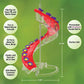 Cascade 16-port Hummingbird Feeder