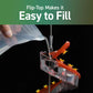 Cascade 16-port Hummingbird Feeder