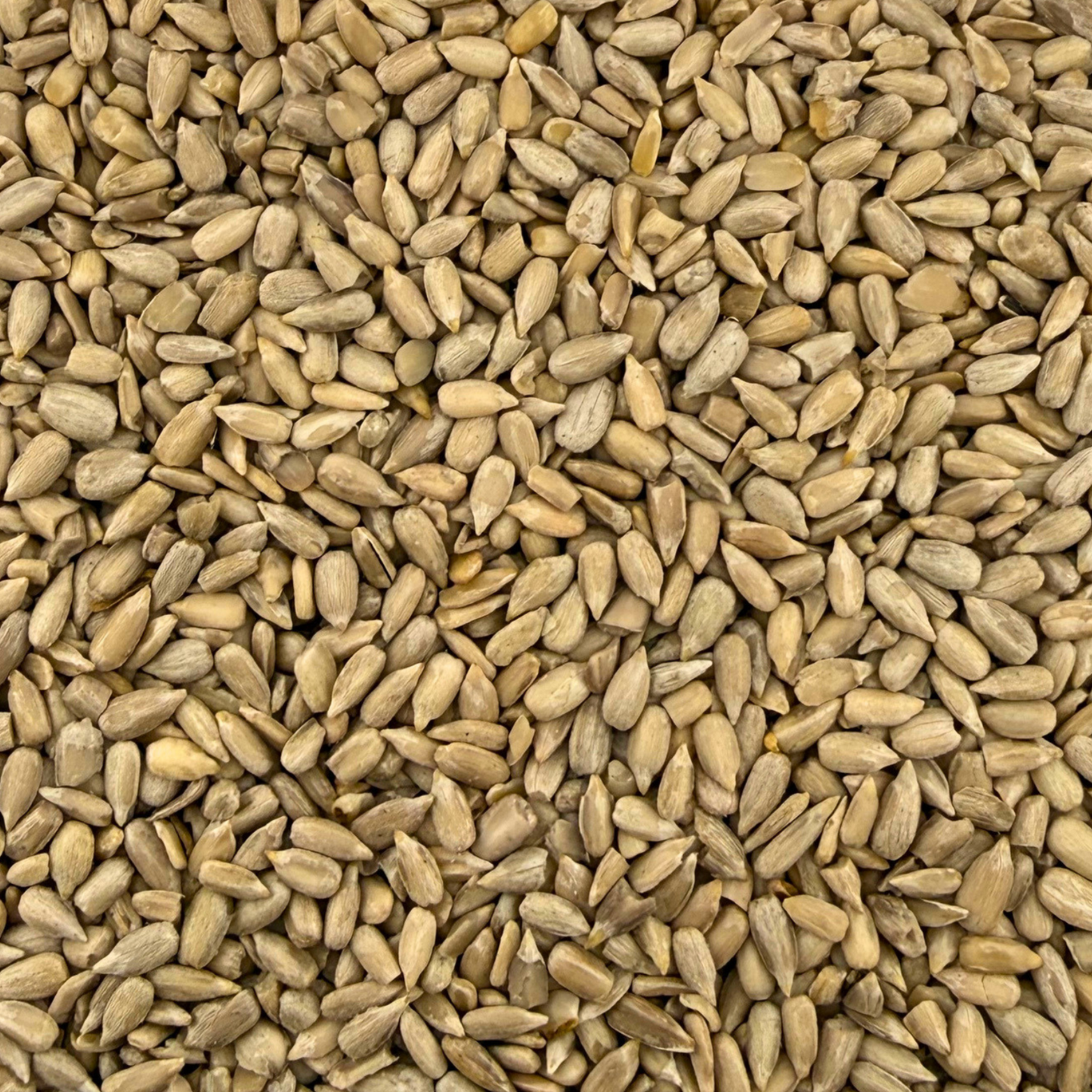 Hulled Sunflower Chips