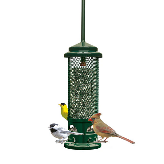Squirrel Buster® Legacy