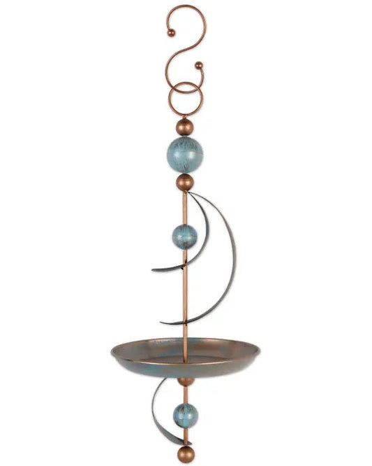 Prairie Grass Bird Feeder