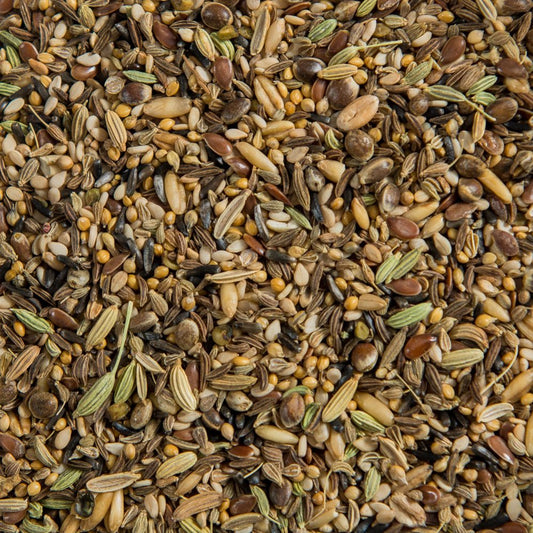 Treat & Condition Mixture