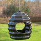 Verdant Hive Bird Feeder
