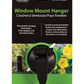 Pinebush Window Mount Hanger