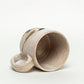 Chickadee Design Handmade Stoneware Mug - 10 oz