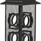 Fly Thru Feeder