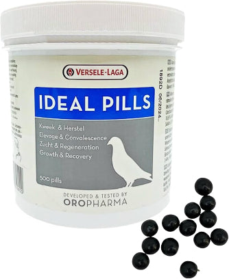 Versele-Laga Ideal Pills