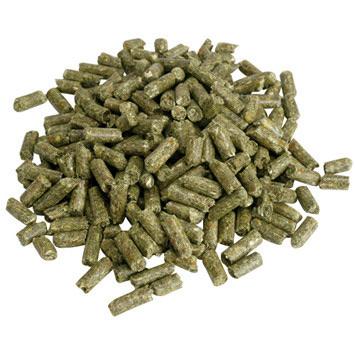 Masterfeeds 16% Rabbit Ration (Pellet) Optimal Nutrition For Rabbits - 25kg