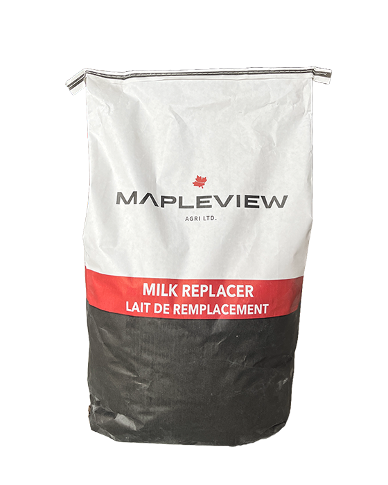 Mapleview Easy Start Milk Replacer - 20kg