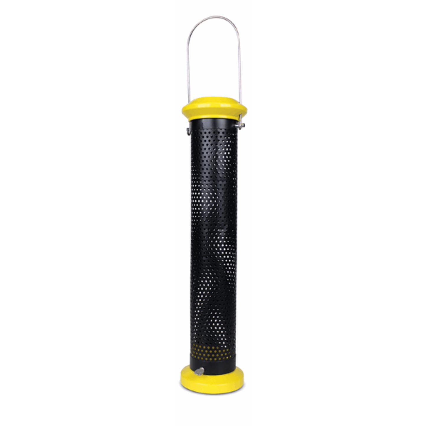 Pinebush 16" Mesh Tube Finch Feeder
