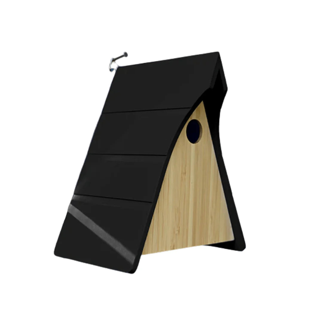 Pinebush Bamboo Loft Bird House