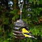 Verdant Hive Bird Feeder