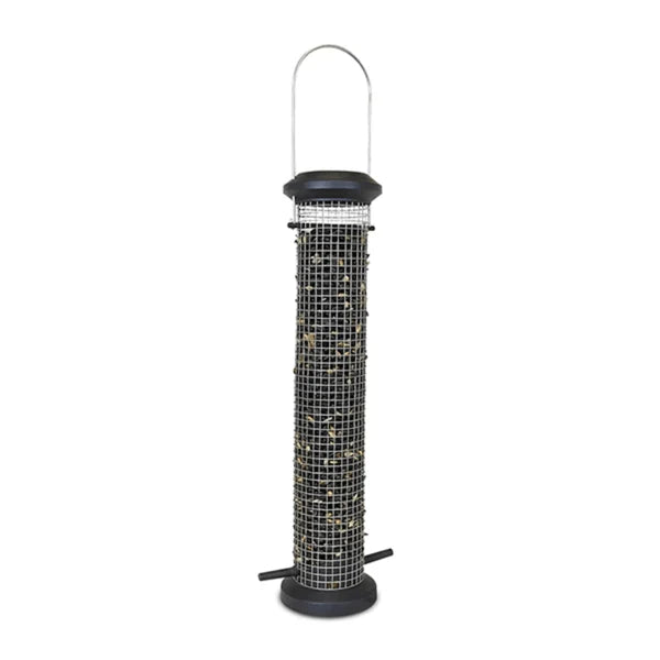 Pinebush Mesh Tube Feeder
