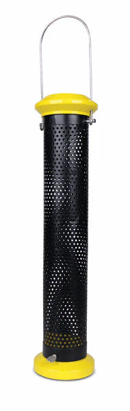 Pinebush 16" Mesh Tube Finch Feeder