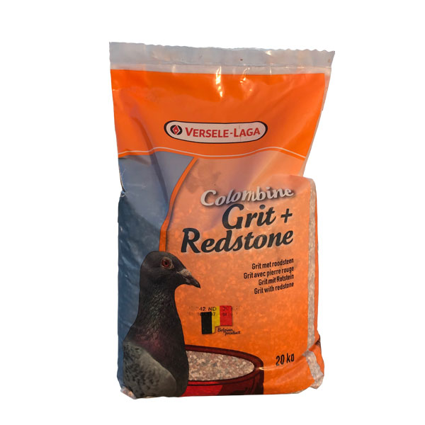 Versele-Laga Colombine Grit with Redstone