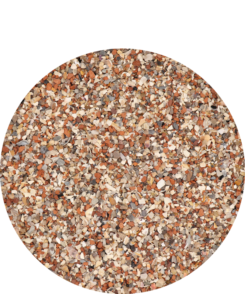 Versele-Laga Colombine Grit with Redstone