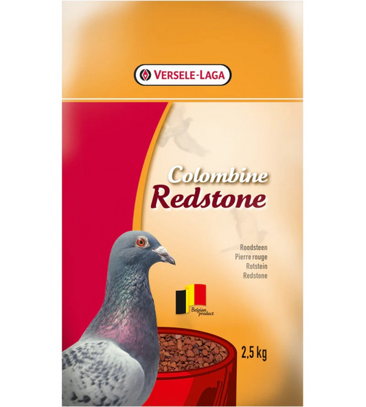 Versele-Laga Colombine Redstone